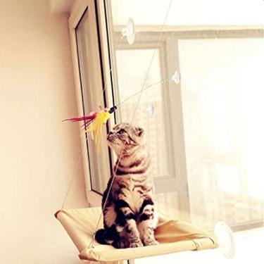 Imagem de Colchonete para Cachorro Mabuu - Dots Preta - GG