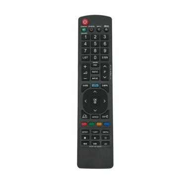 Imagem de Controle remoto universal para TV LG  AKB72915246  22LK330  26LK330  32LV2530  32LK330  42LV3550