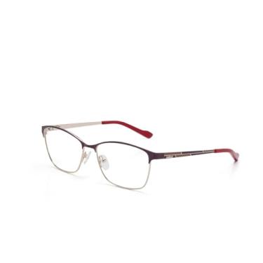 Imagem de Armação De Óculos Colcci C6101c5756 Quadrado Feminino