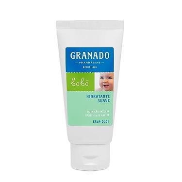 Imagem de Granado Hidratante Bebê, Erva-Doce, 120ml