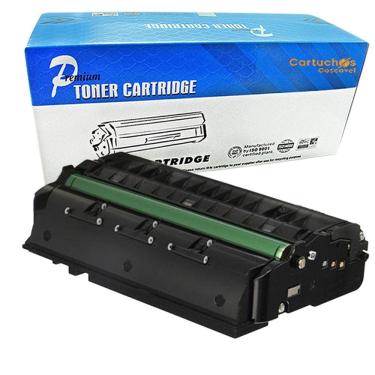 Imagem de Toner Ricoh Sp310 Sp311 Sp312 407578 Premium 6.4K