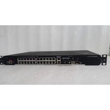 Imagem de Módulo RG-S1920-24T4SFP/2GT-P Gigabit P completo