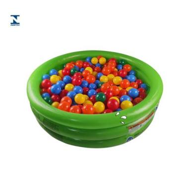 Imagem de Piscina De Bolinhas Infantil Inflável 100 Litros 50 Vd - Bestway