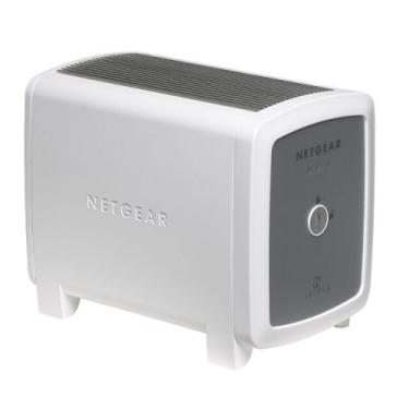 Imagem de NETGEAR SC101 Storage Central