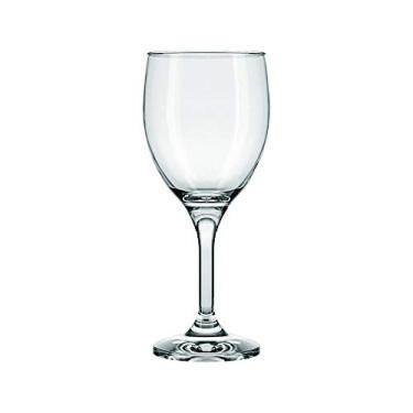 Imagem de Jogo 6 Taças Imperatriz 7033 Vinho - Nadir Figueiredo