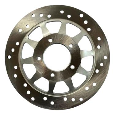 Imagem de Disco Freio Dianteiro Nxr 150 Bros | Nxr 160 Bros | Xre 190