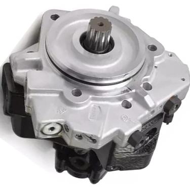 Imagem de Bomba de injeção de combustível modelo 0445020201 para caminhão Howo Man de alta pressão