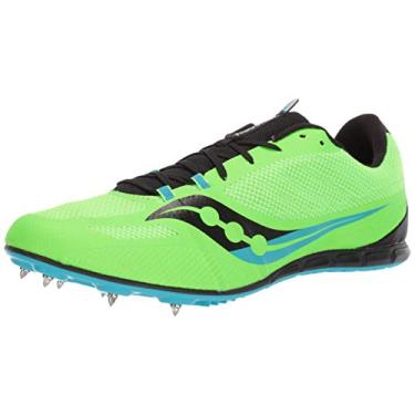 Imagem de Saucony Vendetta 3 Masculino, Slm/Tea, 12