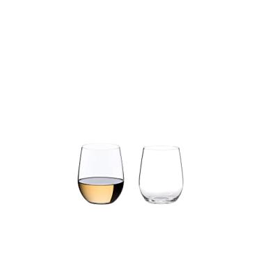 Imagem de Riedel Copo de vinho Chardonnay/Viognier, conjunto com 2, transparente -