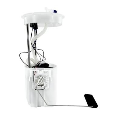 Imagem de Hodflop 105043401 Conjunto de bomba de combustível serve para carrinho de golfe Club Car 2016+ Precedent Onward's & Tempo com sistema de combustível EFI 105282901