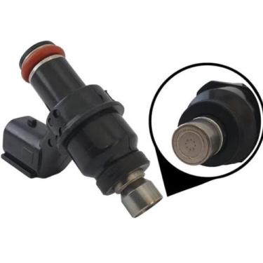 Imagem de Bico Injetor de Combustível CG 160 Smart - 8 Furos - Loja Duas Rodas