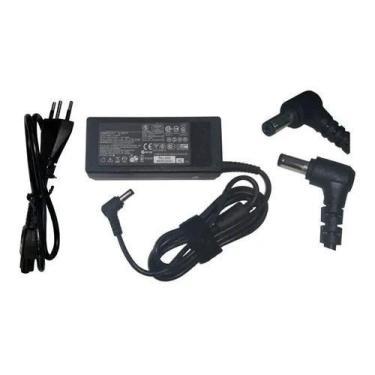 Imagem de Fonte Carregador Para Asus Z550 Z550sa Z550ma S550c To1934 - DMK