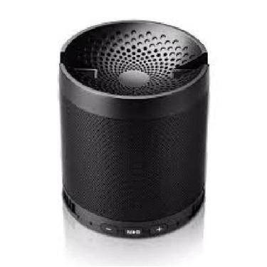Imagem de Caixa de som bluetooth receptor caixinha wireless mp3 usb - Jpcell