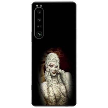 Imagem de Capa Adesivo Skin116 Verso Para Sony Xperia 1 IV - KawaSkin