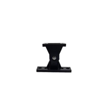 Imagem de Suporte Universal Para Caixas de Som ou Luminárias - Diamond, Preto