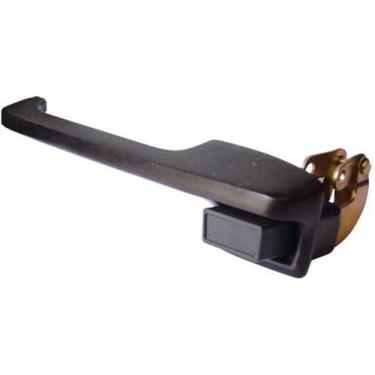 Imagem de Maçaneta Externa F1000 - F4000 - F12000  Pt  S/C Diant - Esq - Univers