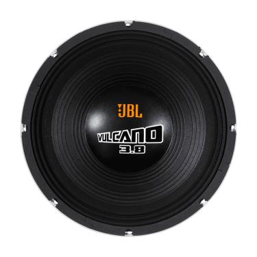 Imagem de Alto Falante Subwoofer JBL Vulcano 15SWV3.8 Ultimate 15" 1900W RMS 4R