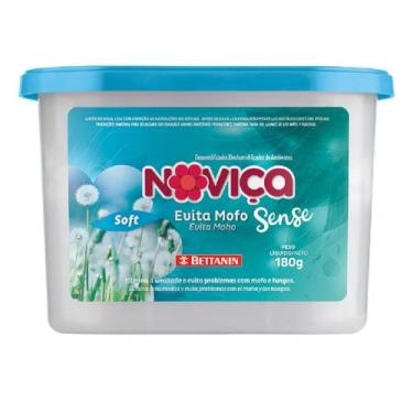 Imagem de Evita Mofo Noviça Sense Soft 180g Bettanin