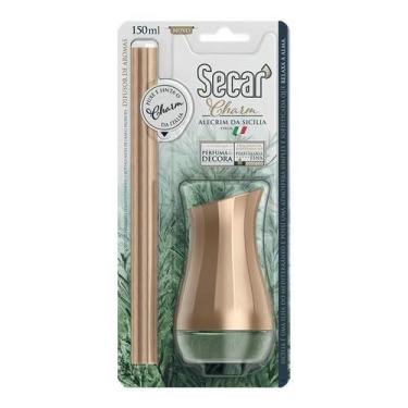 Imagem de Difusor de aromas secar charm alecrim da sicilia 150ml