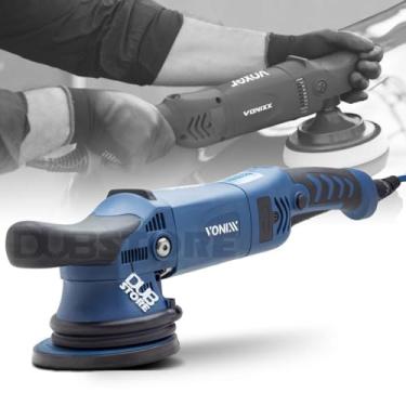 Imagem de Politriz roto-orbital Vonixx (21mm) - 110V