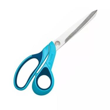 Imagem de Tesoura Mundial Super Fio 9 1/2, Tesoura, Aço, Costura, Tesoura