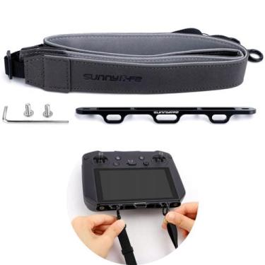 Imagem de Alça de Pescoço para Controle RC PRO e Smart Controller - Sunnylife