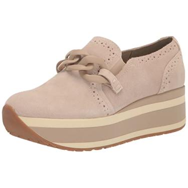 Imagem de Dolce VITA Tênis feminino Jhenee, Dune Suede, 40