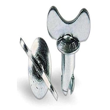 Imagem de Moroso Fixador rápido de cabeça nivelada 71299 (5/16 x .550), 1 pacote