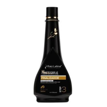 Imagem de Creme Silicone Finalizador Raiz Latina 250Ml