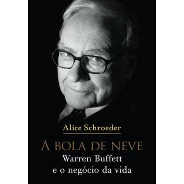 Imagem de Livro - A bola de neve