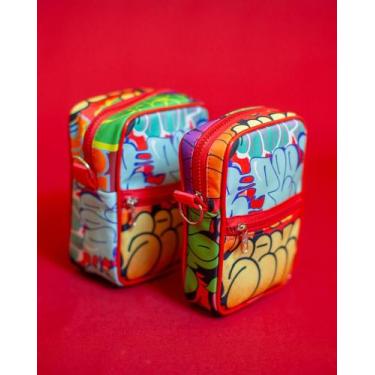 Imagem de Shoulder bag bomb - MANIFESTA, G