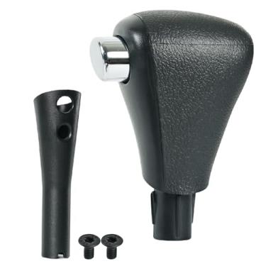 Imagem de ATPSTOGO Manípulo de câmbio compatível com Honda Accord 2003 2004 2005 2006 Alavanca de mudança automática substitui PN 54130-SDA-A84ZB 54130-SDA-A51 54131-SDA-A81