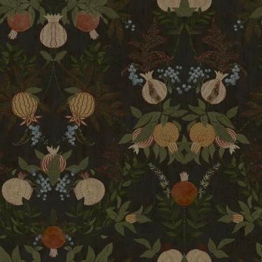 Imagem de Papel de parede Chris Loves Julia Melograno Cinder Peel and Stick, CJS6319