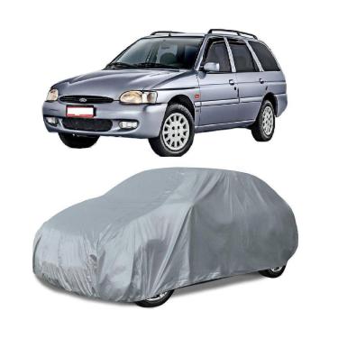 Imagem de Capa Cobrir Carro Ford Escort 100% Impermeável Proteção Total Bezzter Protection