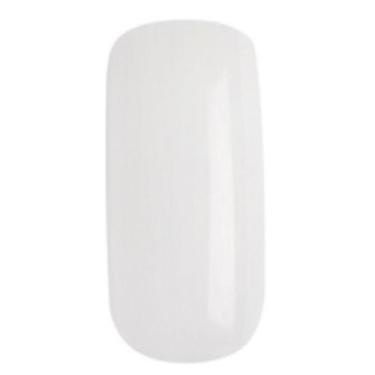 Imagem de 100 Unhas Postiças Postiços Unha Postisas Tips - A.R Variedades MT