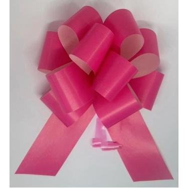 Imagem de Laços Pronto Para Presente e Embalagem Laço Luxo Flor Grande 10 unidad