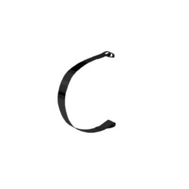 Imagem de Cinta Tanque Scania Série 4/5 E 6 Ntg P/G/R - Preta - Bepo