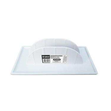 Imagem de Desempenadeira Galo Plást. P/ Textura Projetada 8x16 908/00