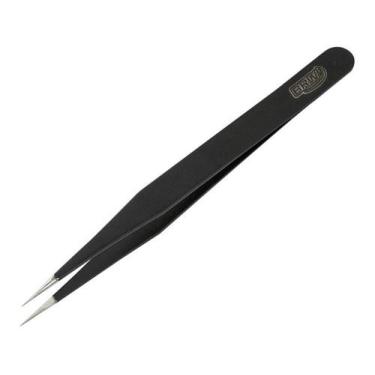 Imagem de Pinça de Precisão Reta - 13,5 cm BRW - PN0001