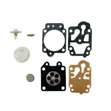 Imagem de Kit Reparo Carburador Do Motor De Popa 52cc Buffalo Original, código 8
