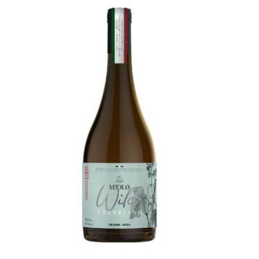 Imagem de Vinho Miolo Wild Trebbiano 750 ml