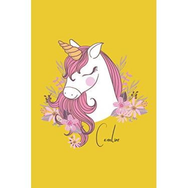 Imagem de Coraline: i love Coraline : Notebook/journal to write down notes and thoughts 6x9 120 pages