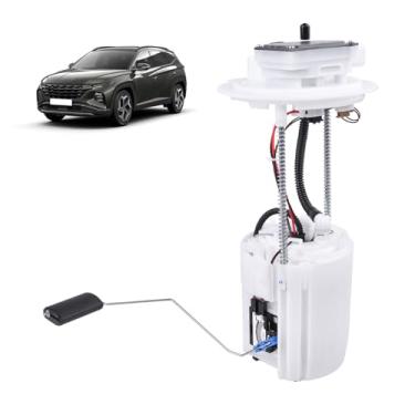 Imagem de Farpida Conjunto de bomba de combustível 31110D3000 31110-D3000 serve para bomba de gasolina Hyundai Tucson TL TLE 2016-2020