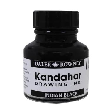 Imagem de DALER ROWNEY Tinta Nanquim Kandahar 175 ml