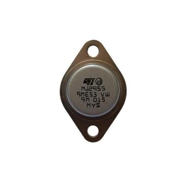 Imagem de Transistor MJ2955 - Mj2955 - Original - Novo - IOR