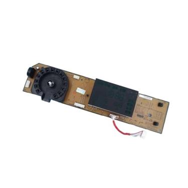 Imagem de Máquina de lavar roupa versão computador placa-mãe compatível para Samsung WW80J6410CWCSCX/SC WW10J6410EW/AZ DC92-01777D/01777K/01777A(Display panel)