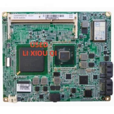 Imagem de BAERUD 1 peça Peças de equipamento de escritório SOM-4463N SOM-4463 REV.B1