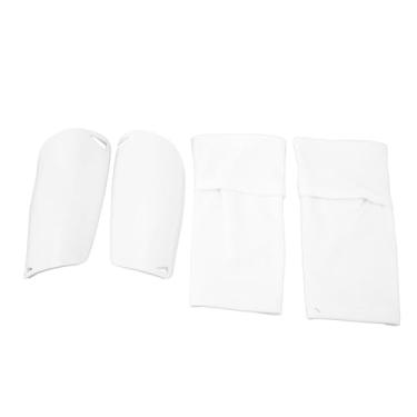 Imagem de Meias Desconhecidas de Futebol, um par de Uniformes de Futebol Simples