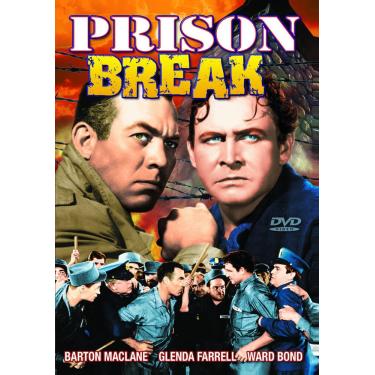 Imagem de Prison Break