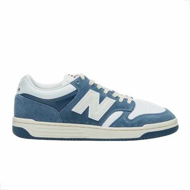 Imagem de Tênis New Balance 480 Low Masculino BB480L-Masculino